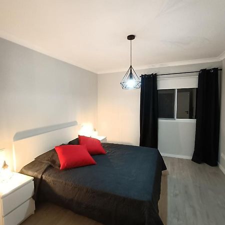 Apartamento Sons Da Ribeira Povoacao  Exterior foto
