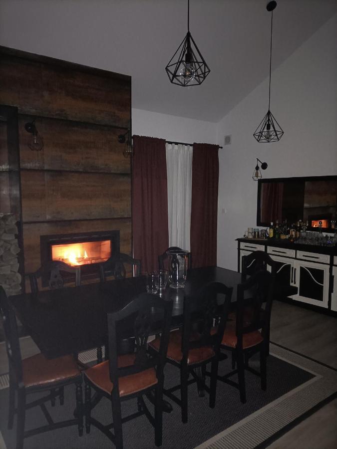 Apartamento Sons Da Ribeira Povoacao  Exterior foto
