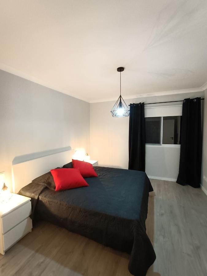 Apartamento Sons Da Ribeira Povoacao  Exterior foto
