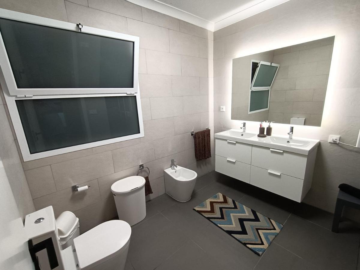 Apartamento Sons Da Ribeira Povoacao  Exterior foto