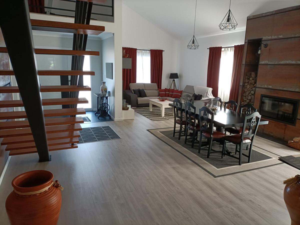 Apartamento Sons Da Ribeira Povoacao  Exterior foto