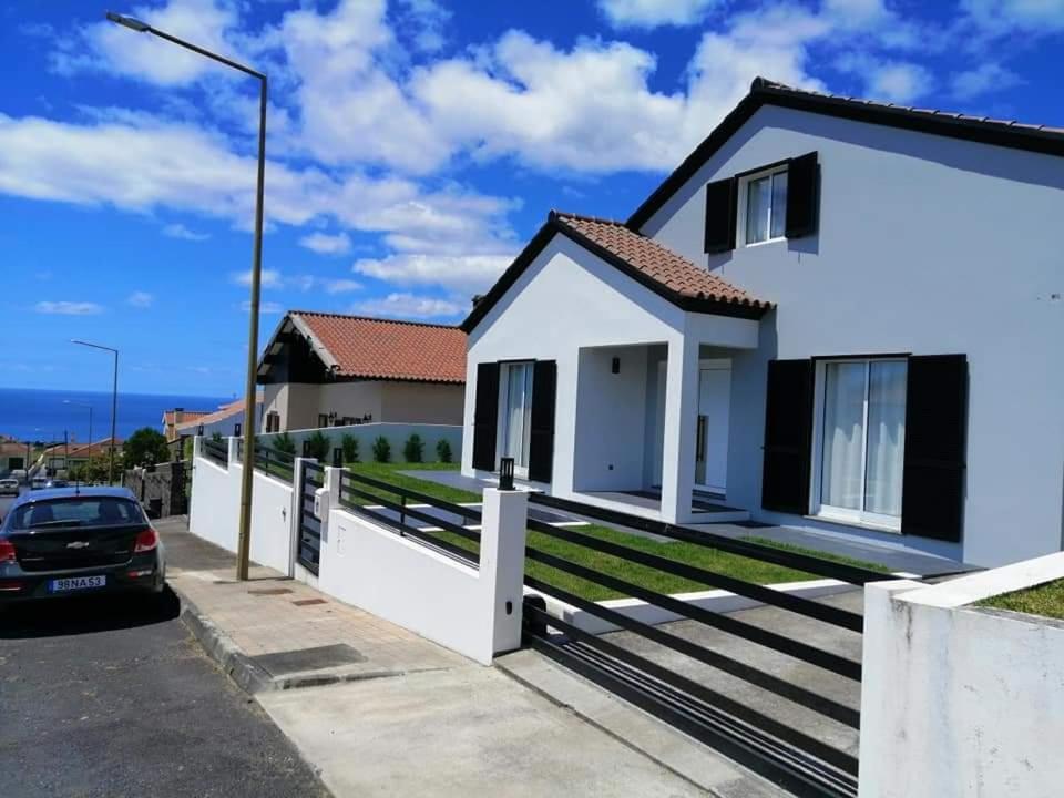 Apartamento Sons Da Ribeira Povoacao  Exterior foto