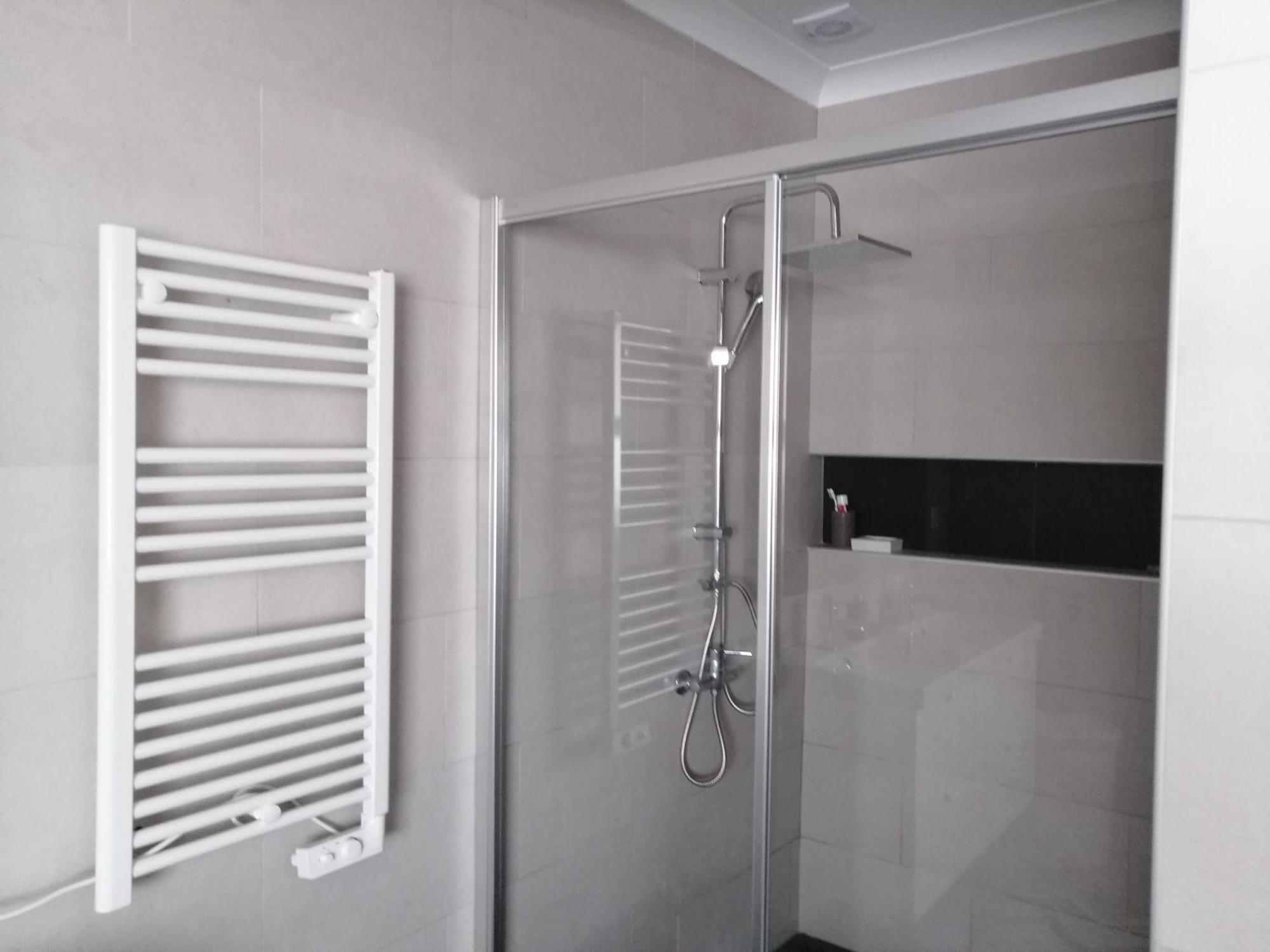 Apartamento Sons Da Ribeira Povoacao  Exterior foto